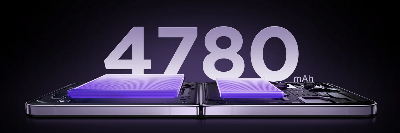 Xiaomi MIX Flip 5G